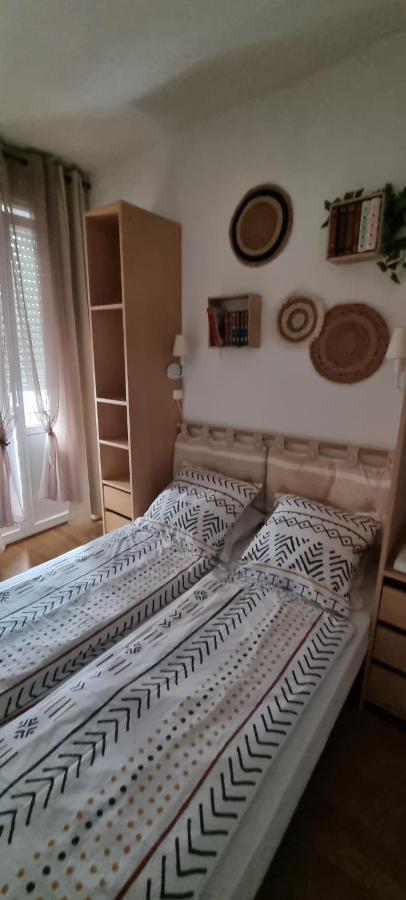 Appartement Meuble Romain Нидербронн-ле-Бен Экстерьер фото